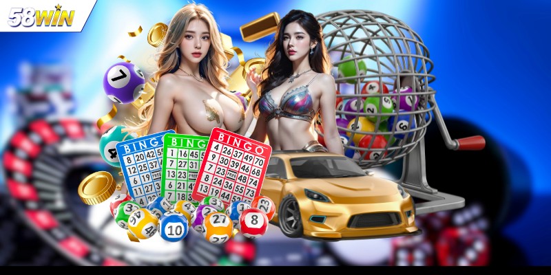 Power 6/55 mang đến cơ hội đổi đời trong phút chốc
