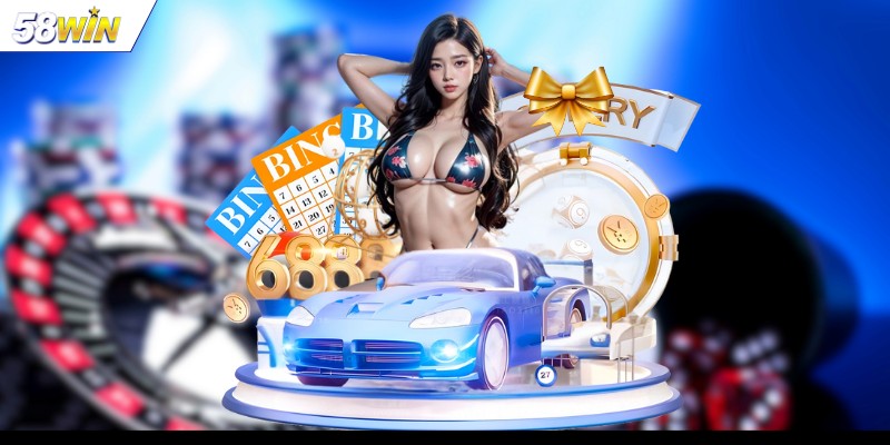 Xổ số Power có cơ cấu trả thưởng khủng đến tỷ đồng